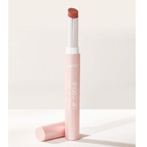 Tarte Maracuja Juicy Lip Creme in Peachy Pink Full Size 2g NEW IN BOX